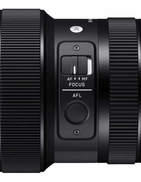 14-24mm f / 2.8 AF DG DN Sony E-Mount
