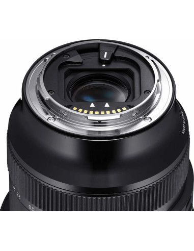 14-24mm f / 2.8 AF DG DN Sony E-Mount