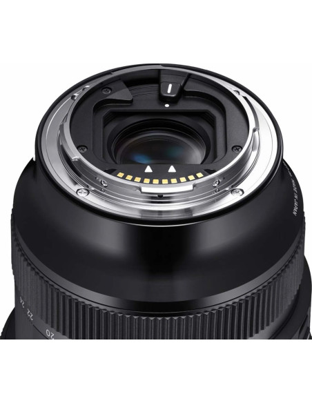 14-24mm f / 2.8 AF DG DN Sony E-Mount