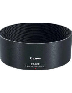 ET-83E Round black