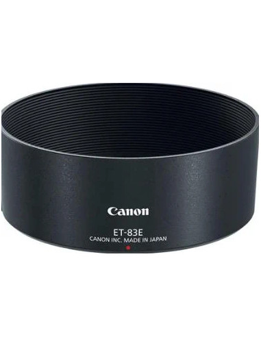 ET-83E Round black