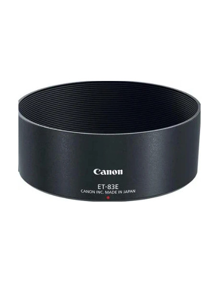 ET-83E Round black
