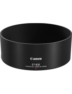 ET-83E Round black 2