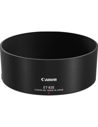 ET-83E Round black