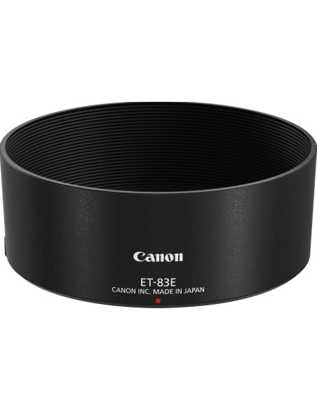 ET-83E Round black
