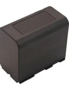 VBI9534a Camera battery / Camcorder Lithium ion 6600 mAh