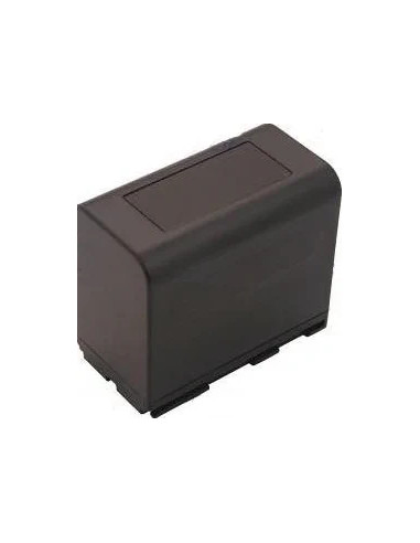 VBI9534a Camera battery / Camcorder Lithium ion 6600 mAh