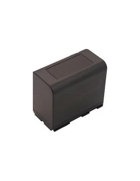 VBI9534a Camera battery / Camcorder Lithium ion 6600 mAh