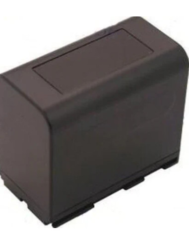VBI9534a Camera battery / Camcorder Lithium ion 6600 mAh