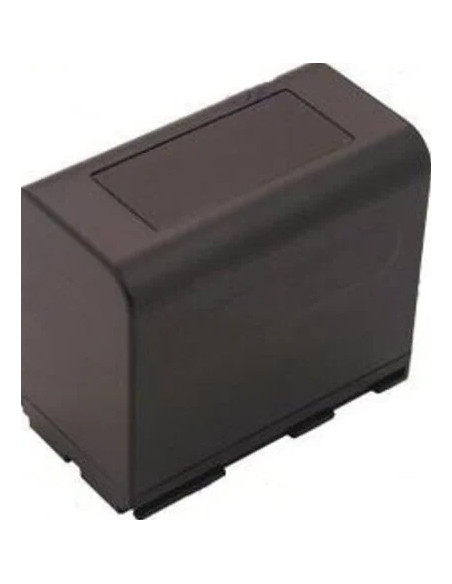 VBI9534a Camera battery / Camcorder Lithium ion 6600 mAh