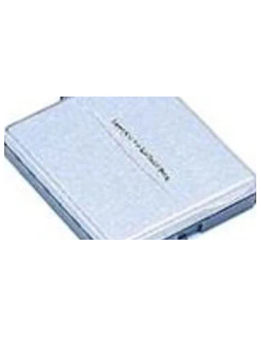 BATTERY BP-406 / LI-ION 12V 45min Lithium ion 600 mAh
