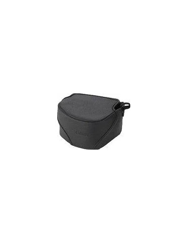 SC-DC30 Soft Case Black