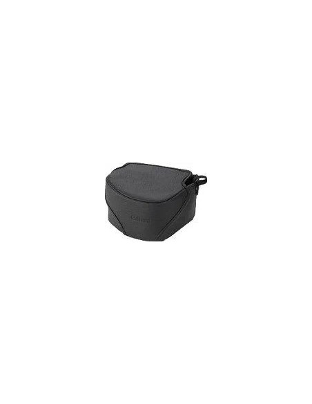 SC-DC30 Soft Case Black