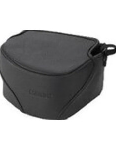 SC-DC30 Soft Case Black 2