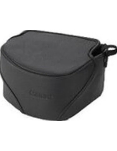 SC-DC30 Soft Case Black