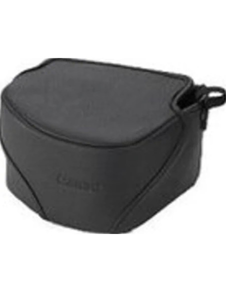 SC-DC30 Soft Case Black