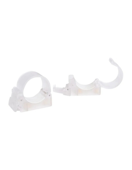 HD-T12-1-La Holder for Pavotube
