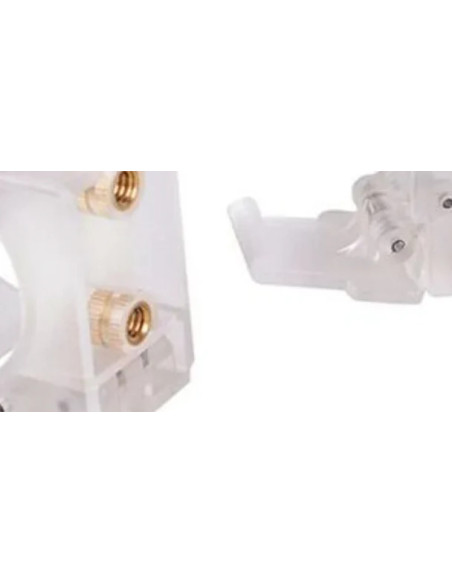 HD-T12-1-La Holder for Pavotube