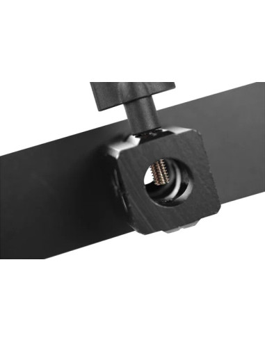 HD-T12-1-La Holder for Pavotube