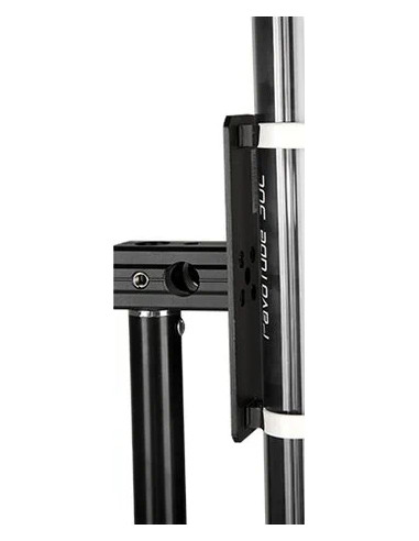 HD-T12-1-La Holder for Pavotube
