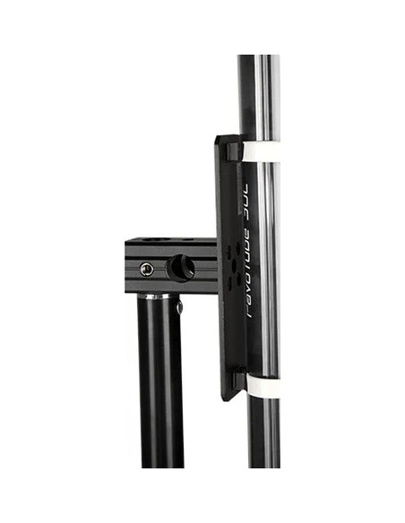HD-T12-1-La Holder for Pavotube