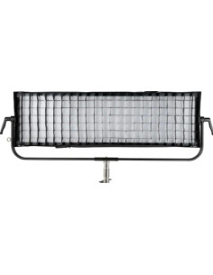Rigid grille for TK-280B panel and TK-450