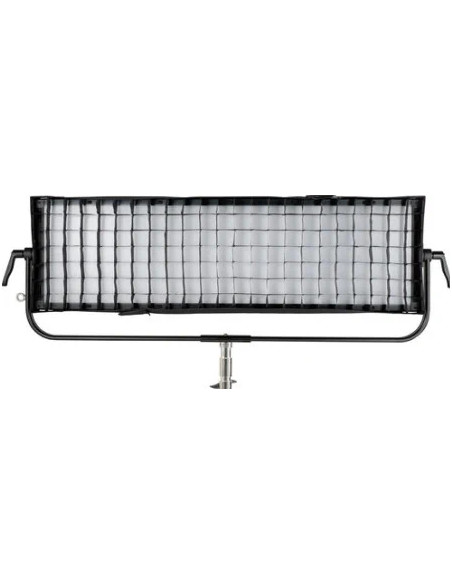 Rigid grille for TK-280B panel and TK-450