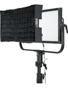 Rigid grille for TK-280B panel and TK-450 2