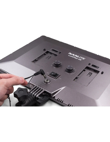 Lumipad 25 LED Pad Light