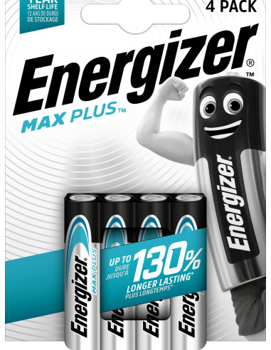Max plus AAA Disposable battery mini AAA alkaline stylus
