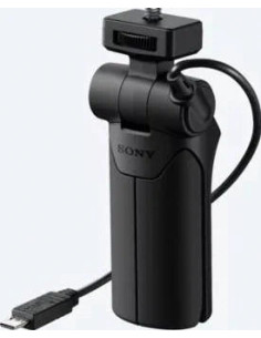 VCT-SGR1 shutter handle with wireless remote control