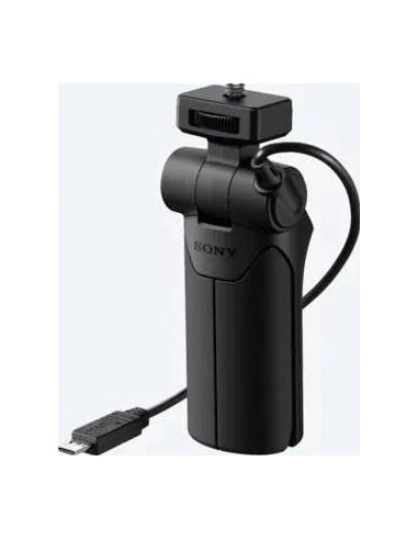 VCT-SGR1 shutter handle with wireless remote control