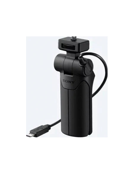VCT-SGR1 shutter handle with wireless remote control