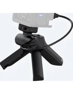 VCT-SGR1 shutter handle with wireless remote control 2