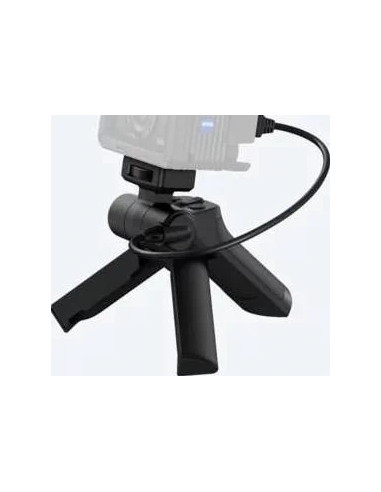 VCT-SGR1 shutter handle with wireless remote control