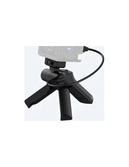 VCT-SGR1 shutter handle with wireless remote control
