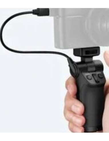 VCT-SGR1 shutter handle with wireless remote control