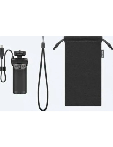 VCT-SGR1 shutter handle with wireless remote control