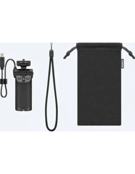VCT-SGR1 shutter handle with wireless remote control