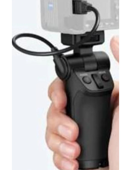 VCT-SGR1 shutter handle with wireless remote control