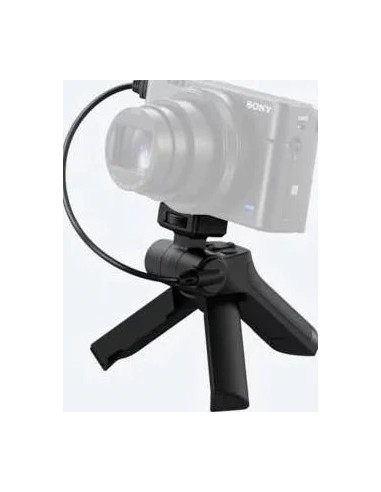 VCT-SGR1 shutter handle with wireless remote control