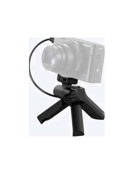 VCT-SGR1 shutter handle with wireless remote control