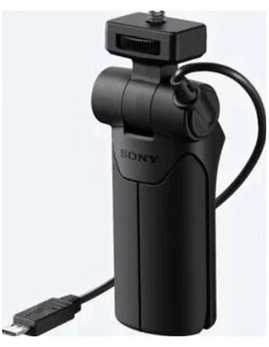 VCT-SGR1 shutter handle with wireless remote control