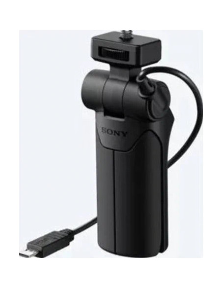 VCT-SGR1 shutter handle with wireless remote control