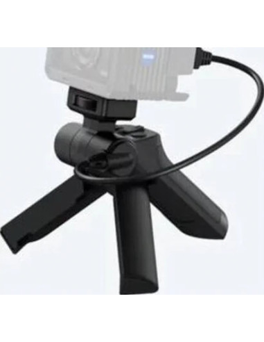 VCT-SGR1 shutter handle with wireless remote control