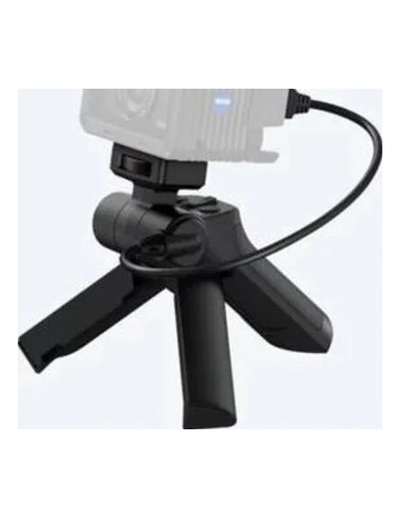 VCT-SGR1 shutter handle with wireless remote control