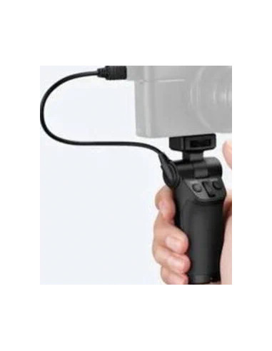 VCT-SGR1 shutter handle with wireless remote control