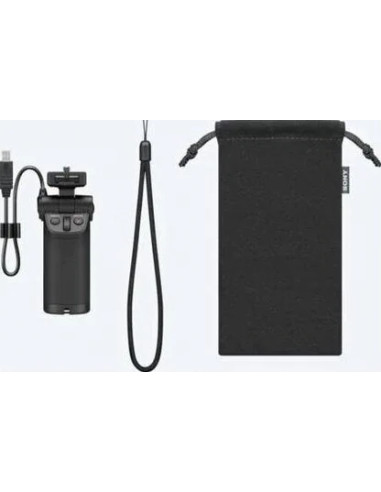 VCT-SGR1 shutter handle with wireless remote control