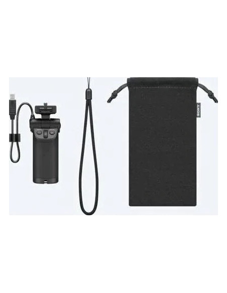 VCT-SGR1 shutter handle with wireless remote control