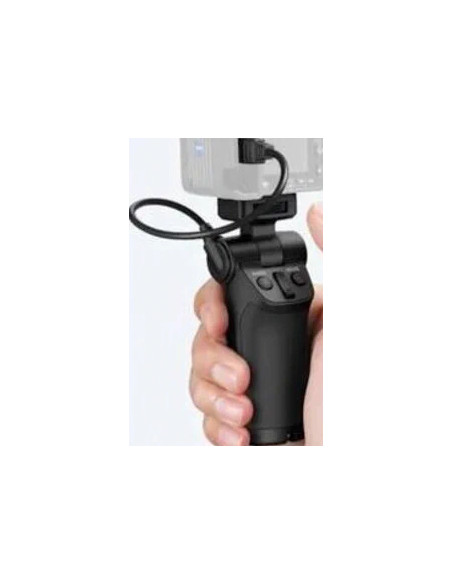 VCT-SGR1 shutter handle with wireless remote control